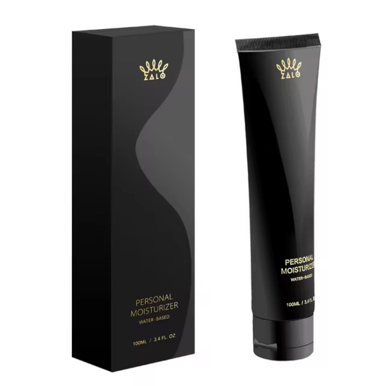 Beli Zalo  Waterbased Premium 100ml / Lubricant Water-Based zalo 100ml Original - BeautyIDN Toys