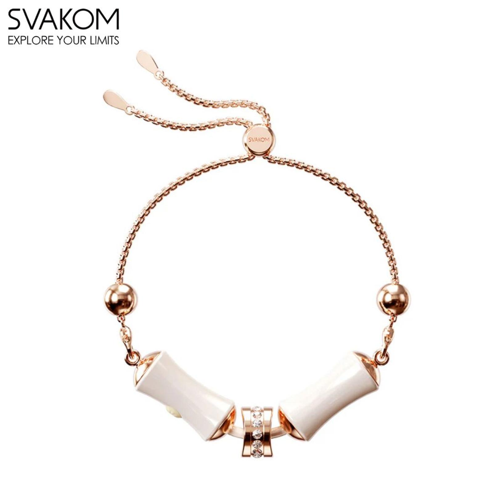 Beli Svakom Bamboo Gelang Vibrate / Svakom Bamboo Vibrate Toys , Svakom Tammy, Savkom Cici, Svakom Toy Original - BeautyIDN Toys