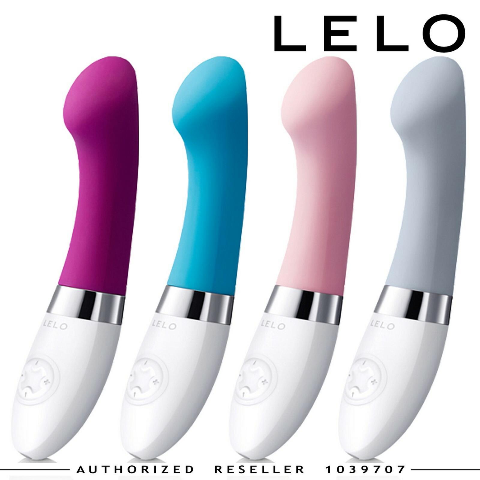Beli Lelo Gigi 2 Vibrat / Lelo Vibrat stimulaton / LELO GIGI 2 Personal Massager Original - BeautyIDN Toys